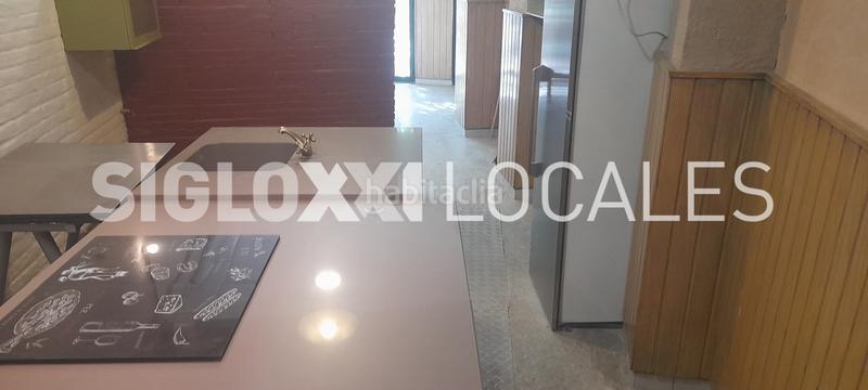 Foto 8f9d4846-6d9a-43db-bc9d-cded33f41d02. Rent business premise in Navas Barcelona