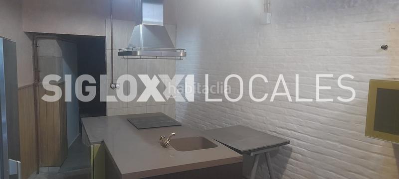 Foto b25afc28-12d3-4a48-b41a-10faeabf2901. Rent business premise in Navas Barcelona