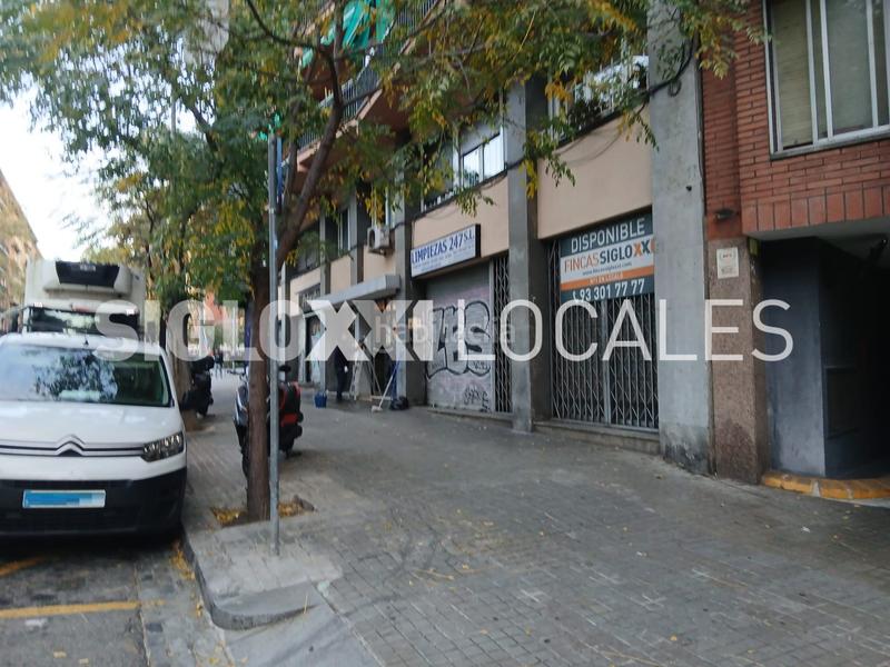 Foto 4e9c13ab-f743-4adf-a14b-bc386cd1cd7b. Location local commercial dans Navas Barcelona