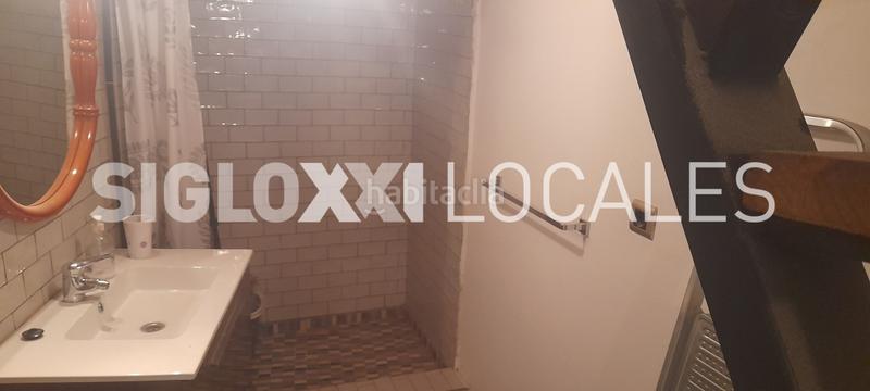 Foto 5a49c962-41fc-4768-b6fd-656488a09122. Location local commercial dans Navas Barcelona