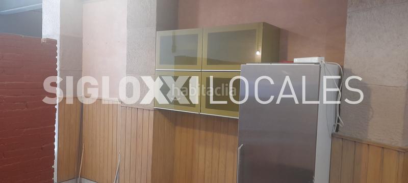 Foto 65539dd2-0545-4308-b028-77a639535076. Location local commercial dans Navas Barcelona