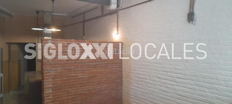Foto 8968e5fc-a579-43e9-8e0e-11b0f78e3e63. Location local commercial dans Navas Barcelona