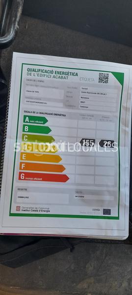 Foto d66aff80-51d7-4192-ad38-10b72818a395. Location local commercial dans Navas Barcelona