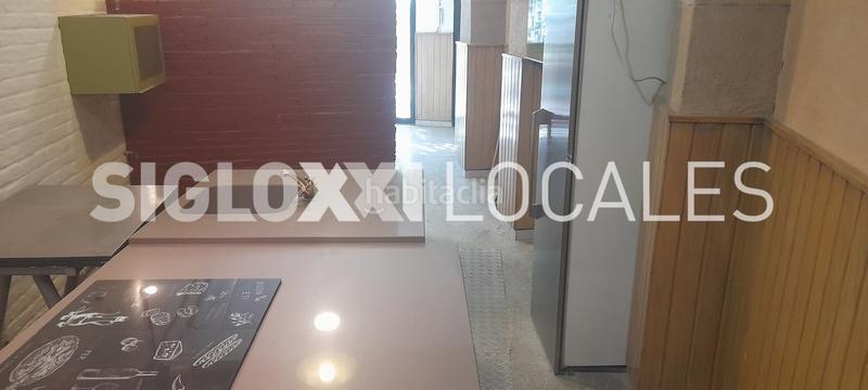 Foto fd2942e7-52bc-4017-ac9c-4e53217eaa20. Location local commercial dans Navas Barcelona