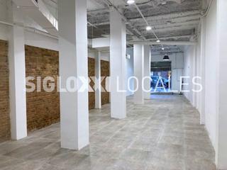 Location Local commercial  Bailèn