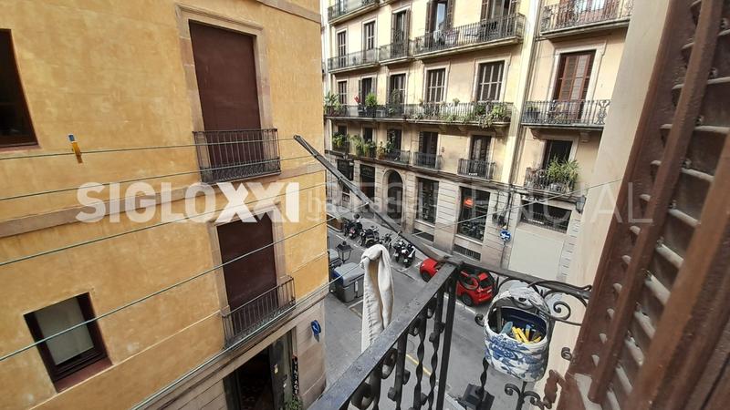 Foto ccd4275e-7c89-4bee-9df4-86ab5768ab4f. Affitto appartamento in St. Pere - Sta. Caterina - El Born Barcelona