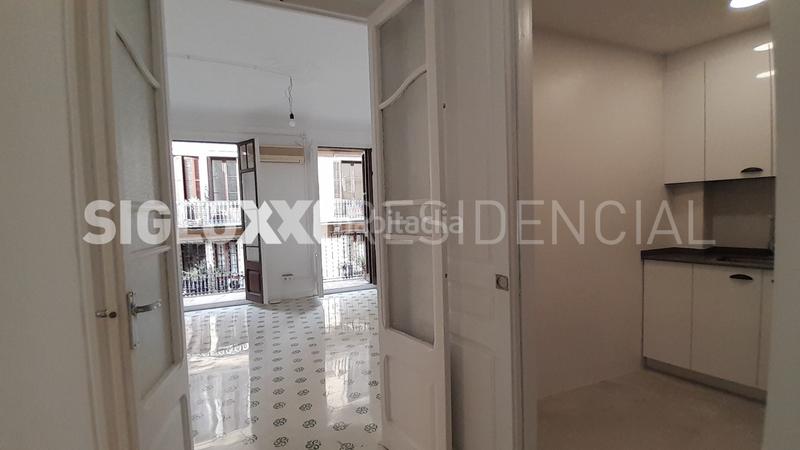 Foto 2d95b529-54b9-4c1f-b96a-6133238108b6. Location appartement dans St. Pere - Sta. Caterina - El Born Barcelona