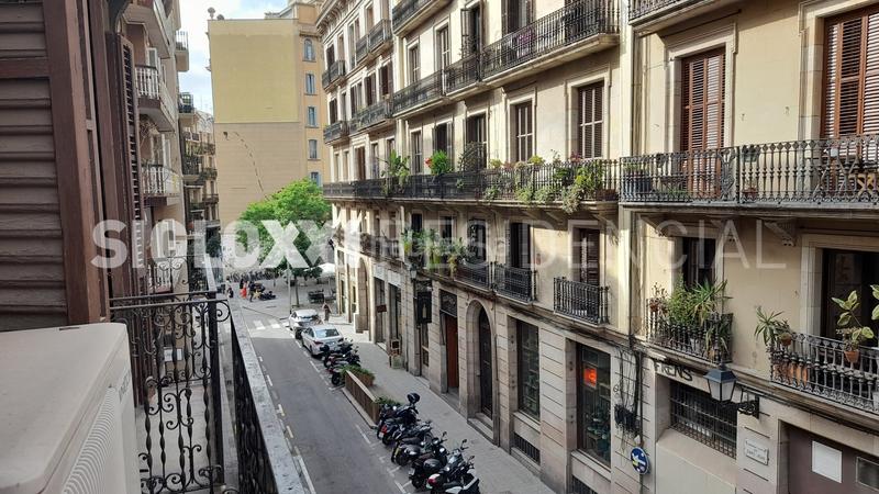 Foto 311476ba-9565-4faf-968c-a414fa36cbae. Location appartement dans St. Pere - Sta. Caterina - El Born Barcelona