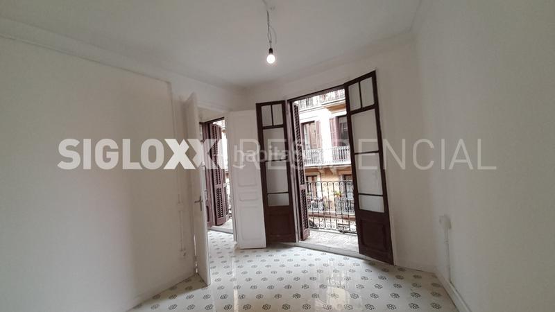 Foto f29098fc-30e0-4afc-8127-78f1bbcfaef5. Location appartement dans St. Pere - Sta. Caterina - El Born Barcelona