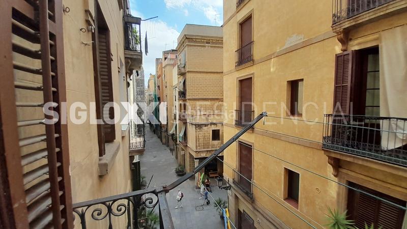 Foto fded0ebb-23c7-4655-9c16-c52820fd90dc. Location appartement dans St. Pere - Sta. Caterina - El Born Barcelona