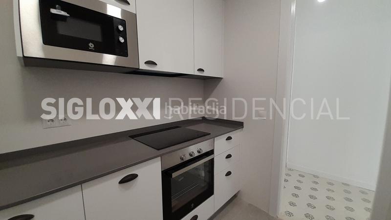 Foto 44207336-fa99-4f01-86b5-ffd07899831f. Alquiler piso en St. Pere - Sta. Caterina - El Born Barcelona