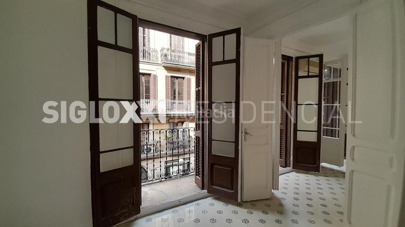 Foto 7ec262de-82d7-4880-9011-4be873948ff0. Alquiler piso en St. Pere - Sta. Caterina - El Born Barcelona