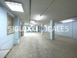 Business premise in RAMON ROCAFULL