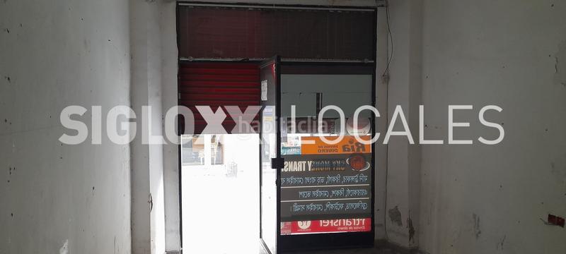 Foto 2320bafc-bc22-4803-ae17-aa0c1a8c8f9b. Rent business premise in Raval Barcelona