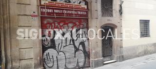 Business premise in CARME