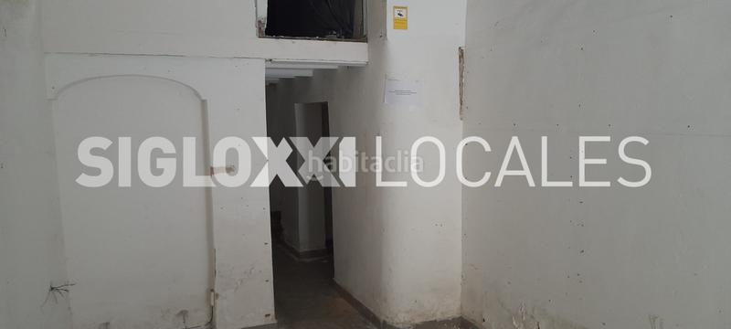 Foto 9b1d4026-9e36-473d-bac9-09e1e655316e. Rent business premise in Raval Barcelona