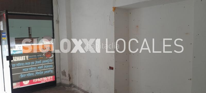 Foto b1345c00-9aa9-487f-970c-0d4166d763eb. Rent business premise in Raval Barcelona