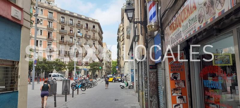 Foto 4c942757-9610-4aed-b201-5638f571b4dd. Miete geschäftsraum in Raval Barcelona