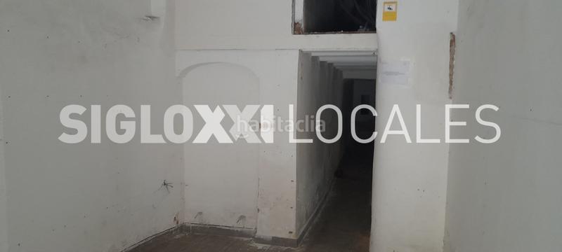 Foto 60fcbaf4-ce45-4052-9828-487731d27a8e. Miete geschäftsraum in Raval Barcelona