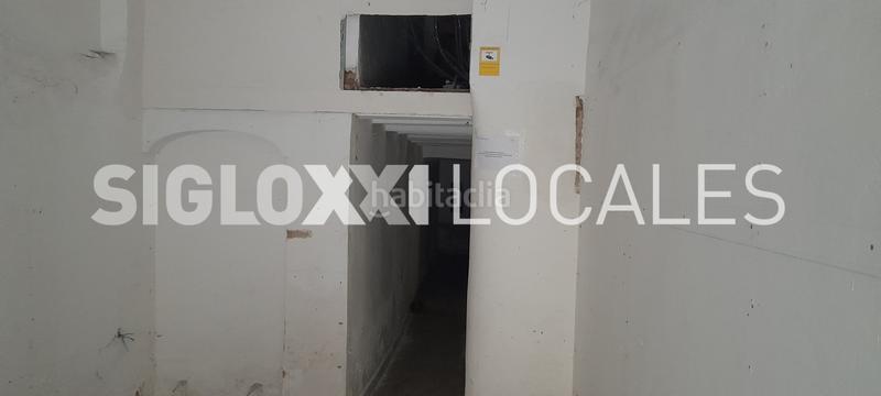 Foto 8b34a116-9812-4329-9476-b1054a9b030c. Alquiler local comercial en Raval Barcelona