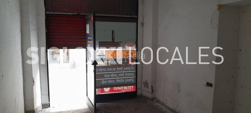 Foto d0a303f0-aaa4-41cc-8086-9ddfc326f3c8. Alquiler local comercial en Raval Barcelona