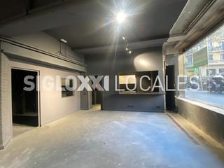 Local Comercial en CASANOVA