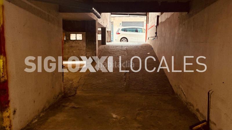 Foto 8c149c8c-5756-41dc-978b-dc487a5762a7. Business premise in Prosperitat Barcelona