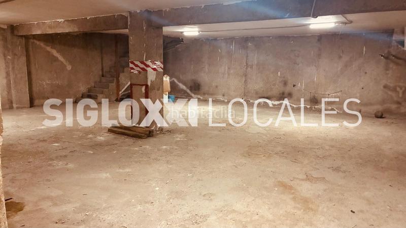 Foto 53ac6a22-4a2a-46e1-a2ab-23387a431085. Local comercial a Prosperitat Barcelona