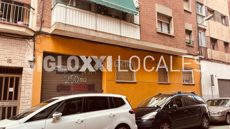 Foto 546717b6-382d-4202-8f6b-09d3093b20f0. Local comercial a Prosperitat Barcelona