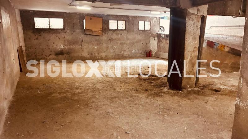 Foto 4a115356-0a1e-44e0-8b91-2e25e2f2b311. Local commercial dans Prosperitat Barcelona