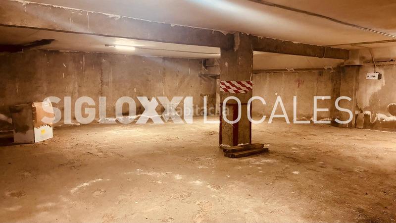 Foto 8f879a0a-15a7-4d8d-9cb2-25cbf1dc70b5. Local commercial dans Prosperitat Barcelona