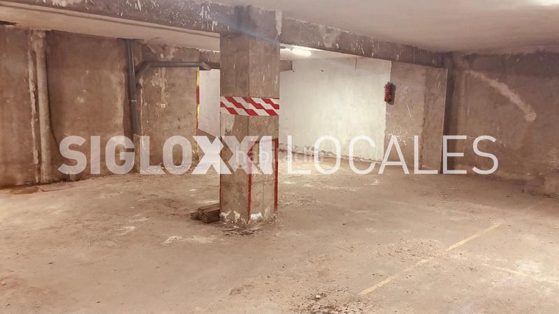 Foto a78cdadc-9efb-46eb-8b3a-80ab351a43f6. Local commercial dans Prosperitat Barcelona