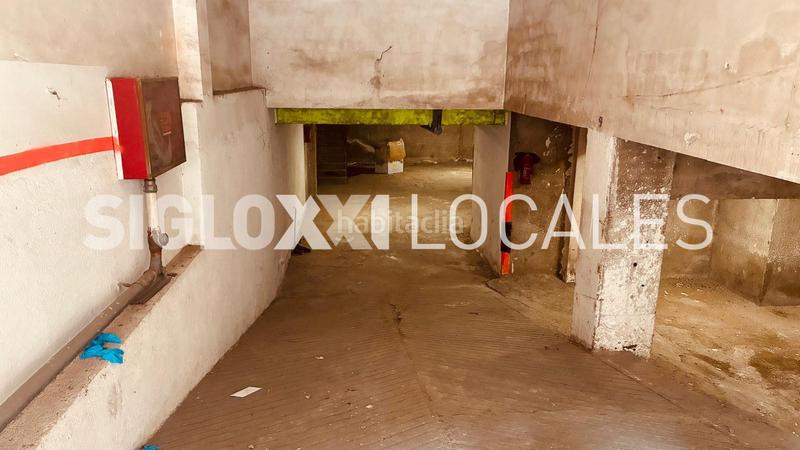 Foto b028de14-fb85-467d-937d-5ba0fabd612a. Locale commerciale in Prosperitat Barcelona