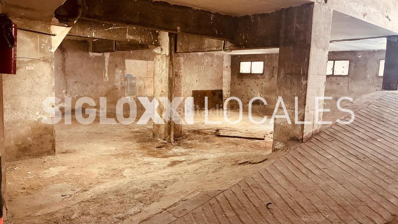 Foto de5ab7b9-8f3f-4c64-a2b0-f675cb3f7343. Locale commerciale in Prosperitat Barcelona