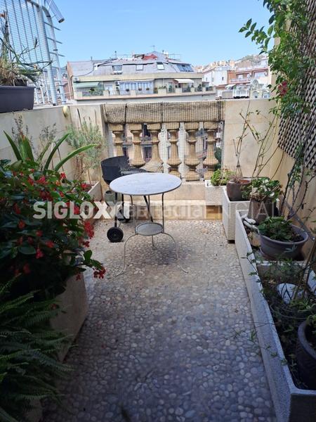 Foto 0ba88f8b-ae9c-478b-8adc-aef68785fc68. Dúplex amb calefacció a Dreta de l´Eixample Barcelona