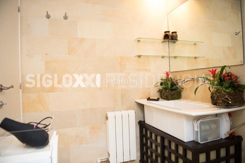 Foto 410f253e-dc28-4ded-825b-53baec7f6c9c. Dúplex amb calefacció a Dreta de l´Eixample Barcelona