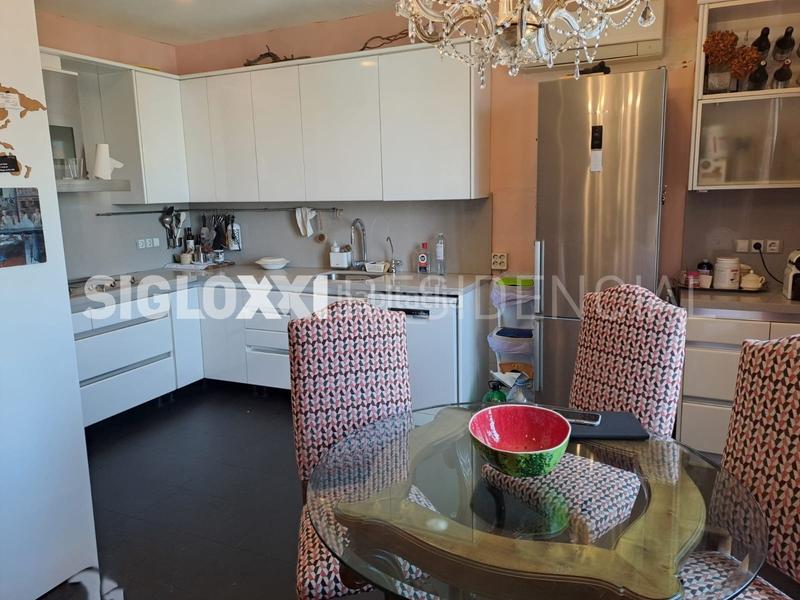 Foto 4639cd83-0d58-4f39-87b1-4ea1d6e41ce3. Dúplex amb calefacció a Dreta de l´Eixample Barcelona