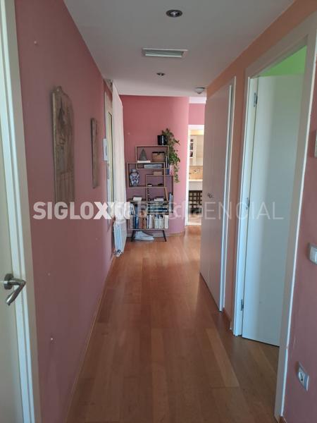 Foto 563b7146-1826-4613-a71d-5bd9a00d210a. Dúplex amb calefacció a Dreta de l´Eixample Barcelona