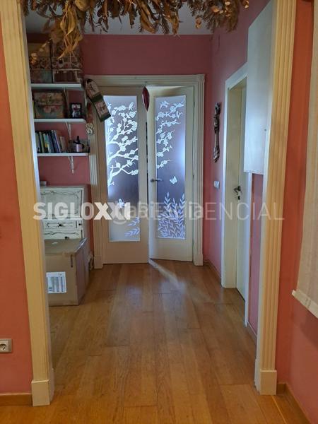 Foto 6ab2cfa2-0ef7-4626-b840-f0d6fccc6a4c. Dúplex amb calefacció a Dreta de l´Eixample Barcelona