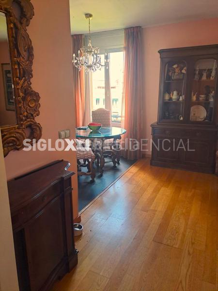 Foto 8b6bceac-944c-4ad9-8724-9ecfcd0a1074. Dúplex amb calefacció a Dreta de l´Eixample Barcelona