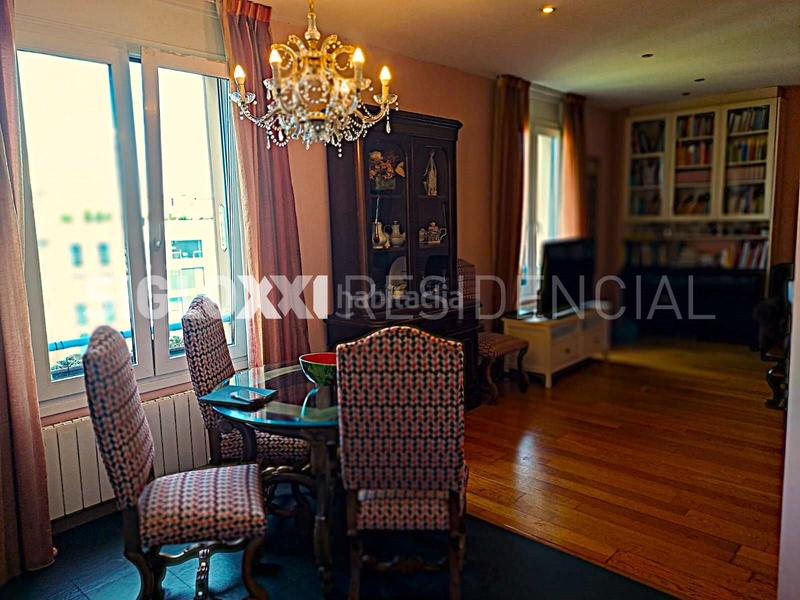 Foto 8ebb3e47-b939-4706-859f-5b348a4ac845. Dúplex amb calefacció a Dreta de l´Eixample Barcelona