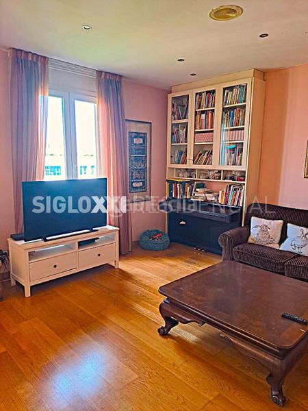 Foto 946a09ea-998e-470b-a327-2cd0eca5a911. Dúplex amb calefacció a Dreta de l´Eixample Barcelona