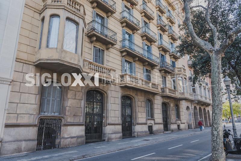 Foto aa55c655-dd6b-45de-8ede-6f3d494d8ef9. Dúplex amb calefacció a Dreta de l´Eixample Barcelona