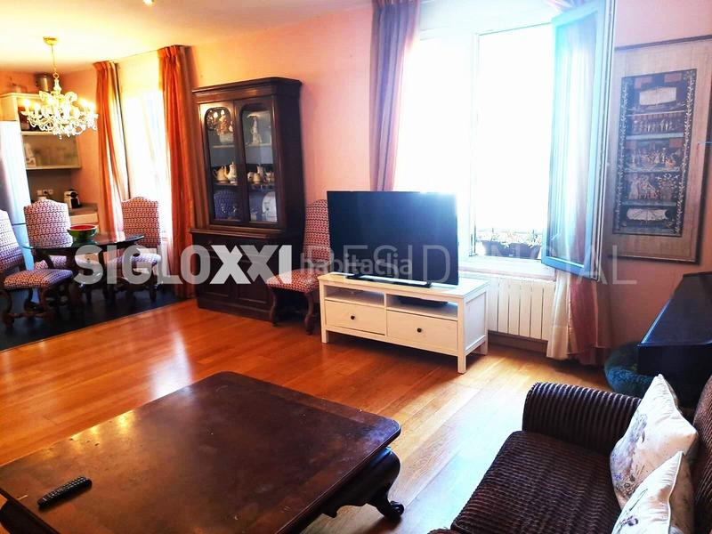 Foto abae1121-079f-4237-a38c-42fa4a9ec57a. Dúplex amb calefacció a Dreta de l´Eixample Barcelona