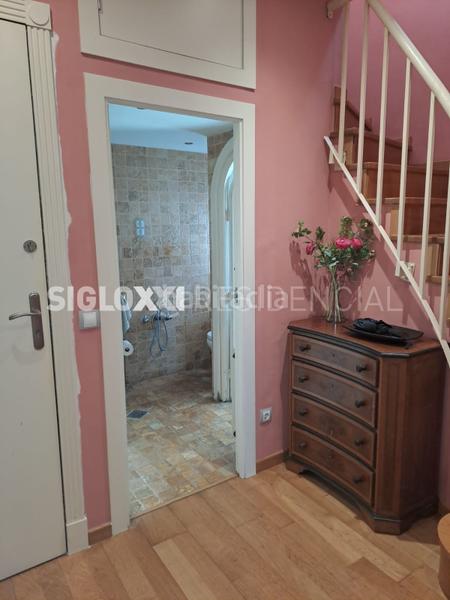 Foto e8ff8379-dd41-46e5-a257-bc8915249ae4. Dúplex amb calefacció a Dreta de l´Eixample Barcelona