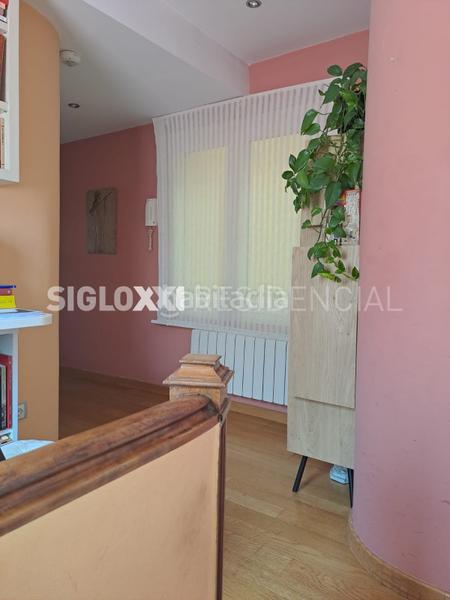 Foto ee823715-0052-497a-ac3e-ab4331386bfa. Dúplex amb calefacció a Dreta de l´Eixample Barcelona