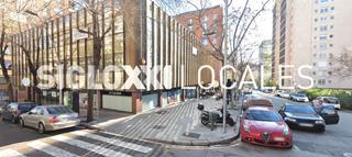 Locale commerciale in PEDRO I PONS