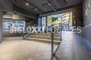 Business premise in PARIS