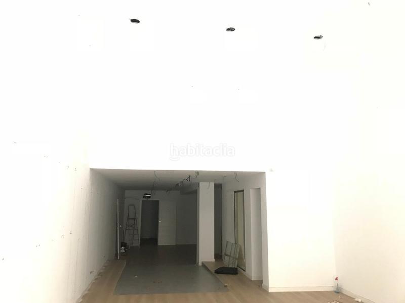 Foto 8cc2aa46-48a5-4876-97a3-144b6bed0e1d. Location local commercial dans L´Antiga Esquerra de l´Eixample Barcelona