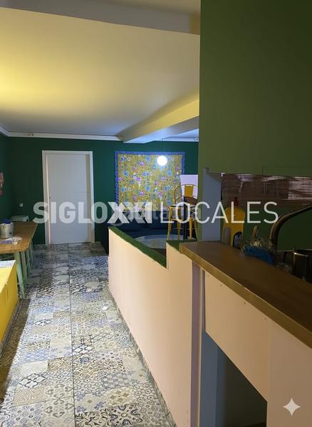 Foto ddcb7c6a-89c1-4329-805d-55130772122b. Location local commercial dans L´Antiga Esquerra de l´Eixample Barcelona